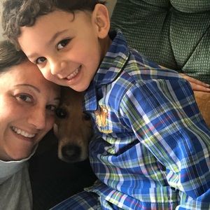 Meet your Posher, Angie